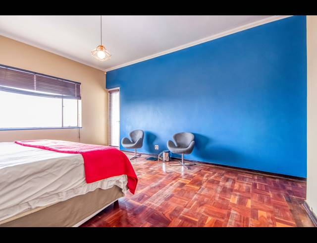 2 BEDROOM SECTIONAL TITLE FOR SALE IN KILLARNEY